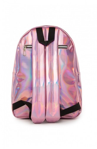 Rosa Rucksack 87001900041170