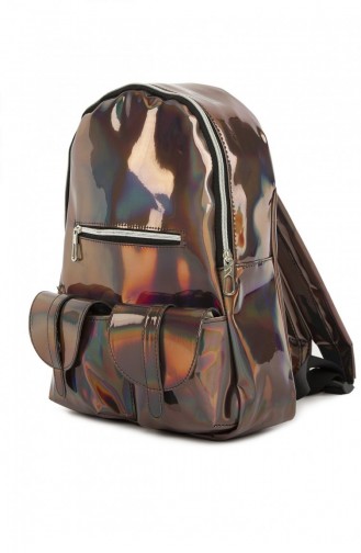 Copper Back Pack 87001900045574