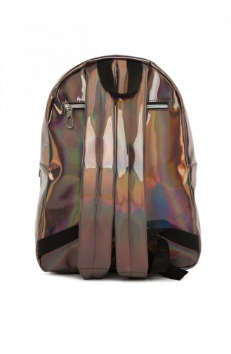 Copper Back Pack 87001900045574