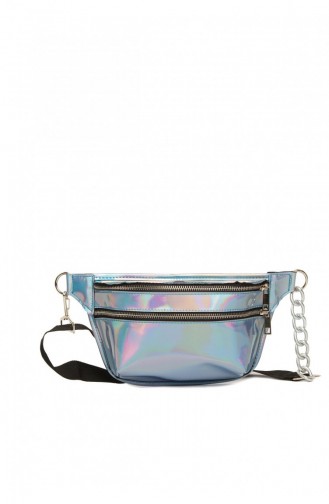 Blue Fanny Pack 87001900036390