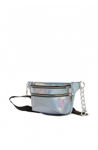 Blue Fanny Pack 87001900036390