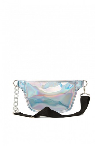 Blue Fanny Pack 87001900036390