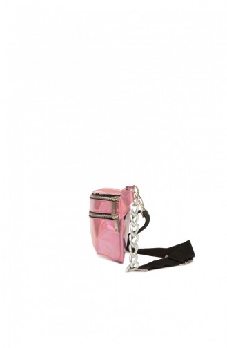 Pink Fanny Pack 87001900036406