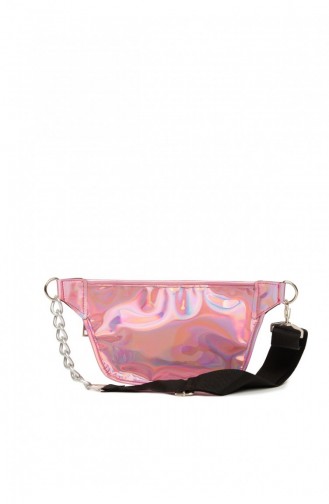 Pink Fanny Pack 87001900036406