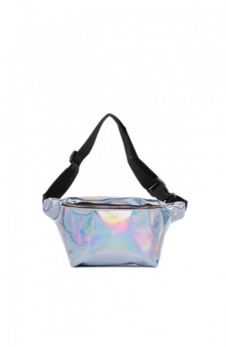 Blue Fanny Pack 87001900027161