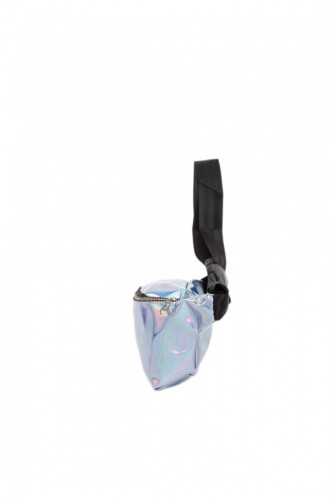 Sac Ceinture Bleu 87001900027161