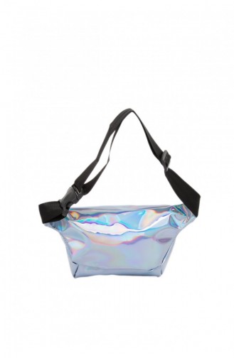 Sac Ceinture Bleu 87001900027161