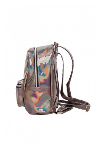 Copper Backpack 87001900030253