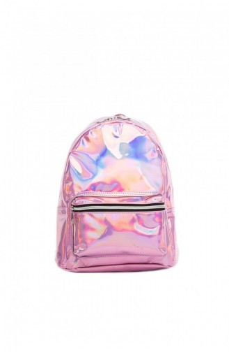 Pink Back Pack 87001900026445