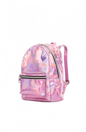 Pink Back Pack 87001900026445