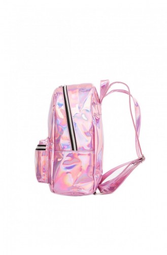 Pink Back Pack 87001900026445