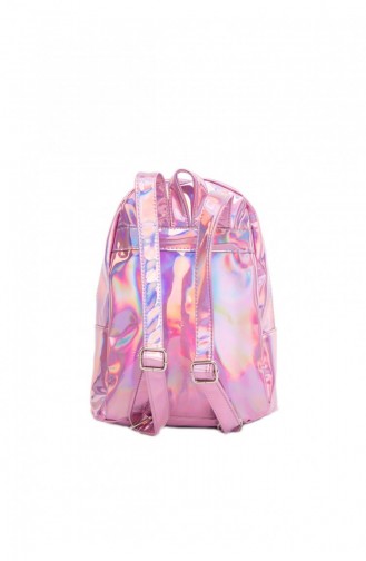 Pink Back Pack 87001900026445