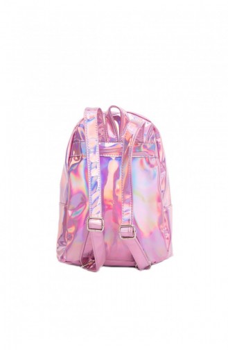 Rosa Rucksack 87001900026445