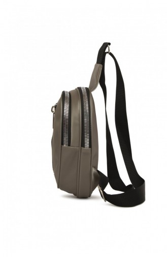 Light Black Back Pack 87001900043026