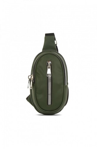 Sac a Dos Khaki 87001900047633