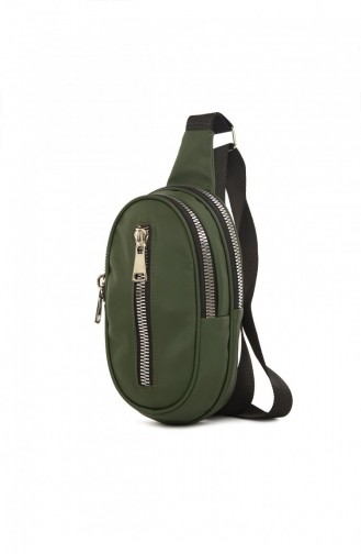 Khaki Back Pack 87001900047633