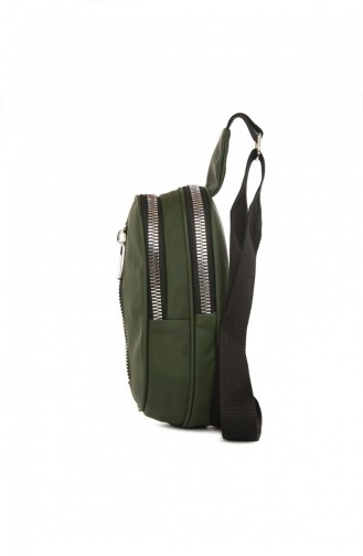 Khaki Back Pack 87001900047633