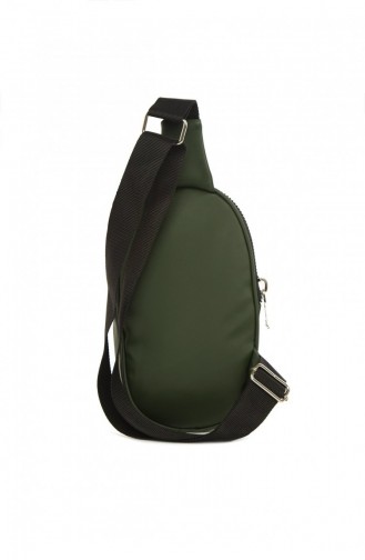 Khaki Back Pack 87001900047633