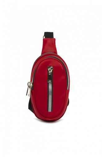 Sac Ceinture Rouge 87001900043035