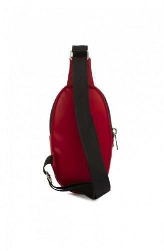 Sac Ceinture Rouge 87001900043035