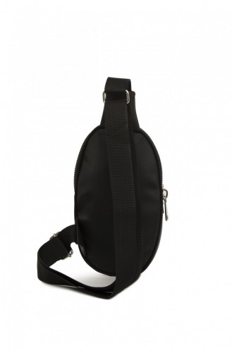 Black Belly Bag 87001900043062