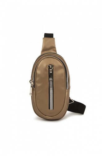 Sac Ceinture Couleur bronze 87001900043071