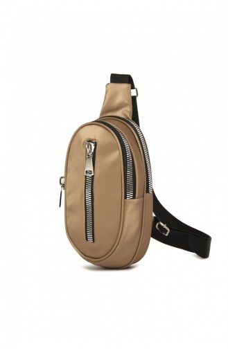 Sac Ceinture Couleur bronze 87001900043071