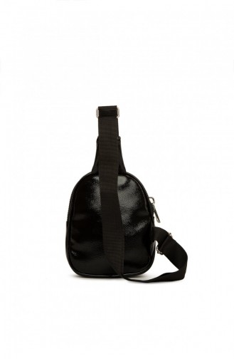 Schwarz Rucksack 87001900052200