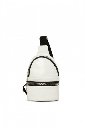 Sac a Dos Blanc 87001900054749