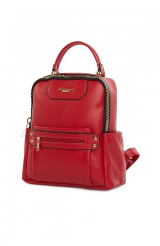 Red Back Pack 87001900042276