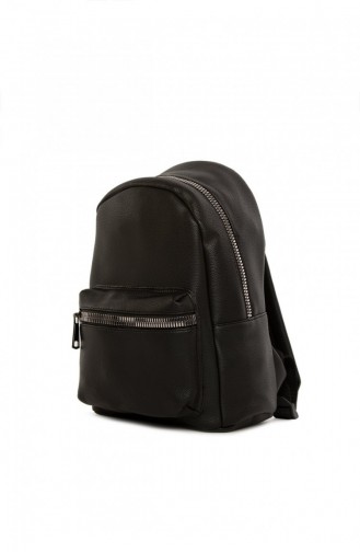 Black Backpack 87001900051876