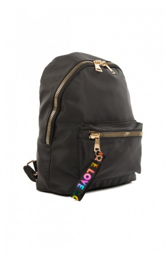 Black Backpack 87001900041860