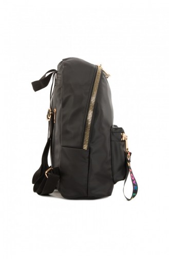 Black Backpack 87001900041860
