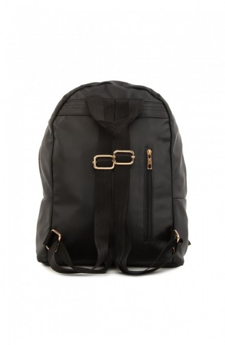 Black Backpack 87001900041860