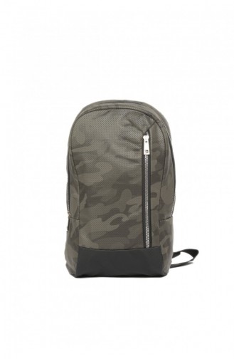 Grau Rucksack 87001900031784