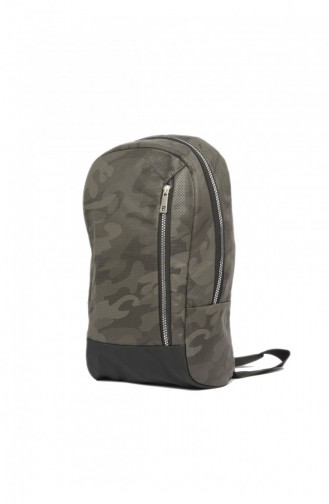 Grau Rucksack 87001900031784