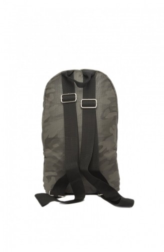 Grau Rucksack 87001900031784