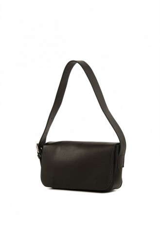 Black Shoulder Bags 8682166057948