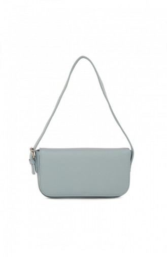 Blue Shoulder Bag 87001900057199