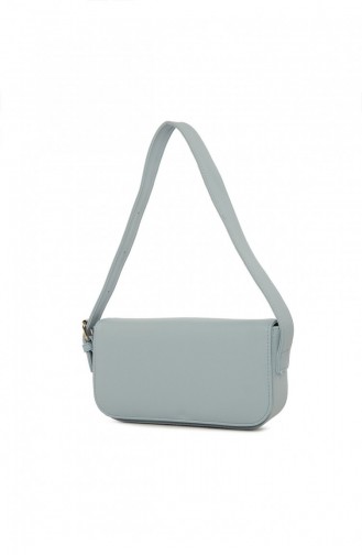 Blue Shoulder Bag 87001900057199