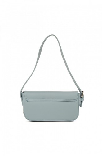 Blue Shoulder Bag 87001900057199