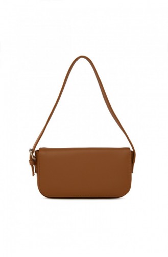 Tan Shoulder Bags 87001900057223