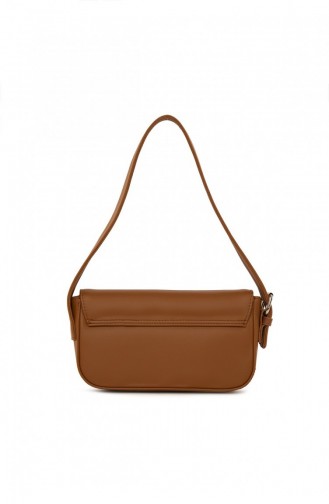 Tan Shoulder Bags 87001900057223