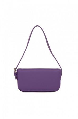 Violet Shoulder Bags 87001900057180