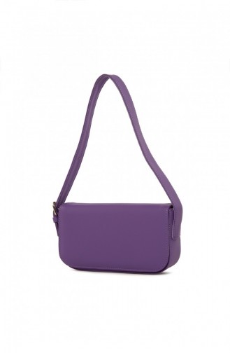 Violet Shoulder Bags 87001900057180