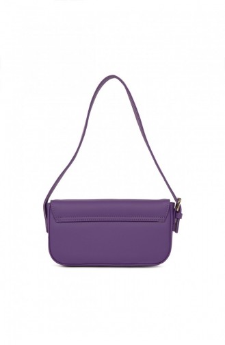 Violet Shoulder Bags 87001900057180