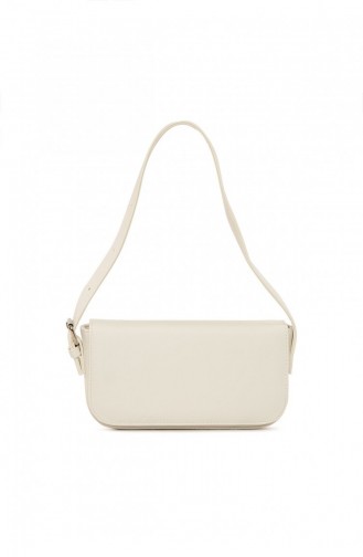 Sac D`épaule Blanc 87001900057153