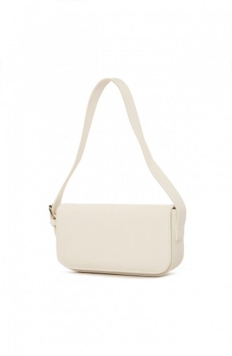 White Shoulder Bags 87001900057153