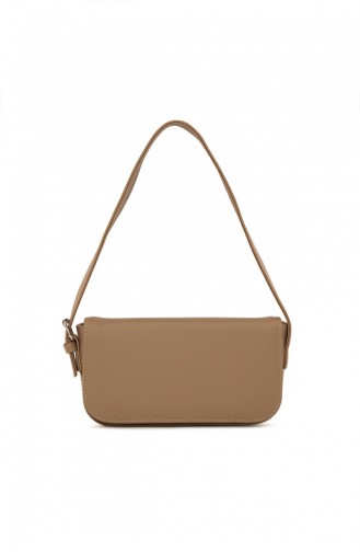 Nerz Schultertasche 87001900057241