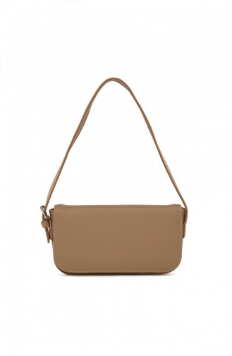 Mink Shoulder Bag 87001900057241